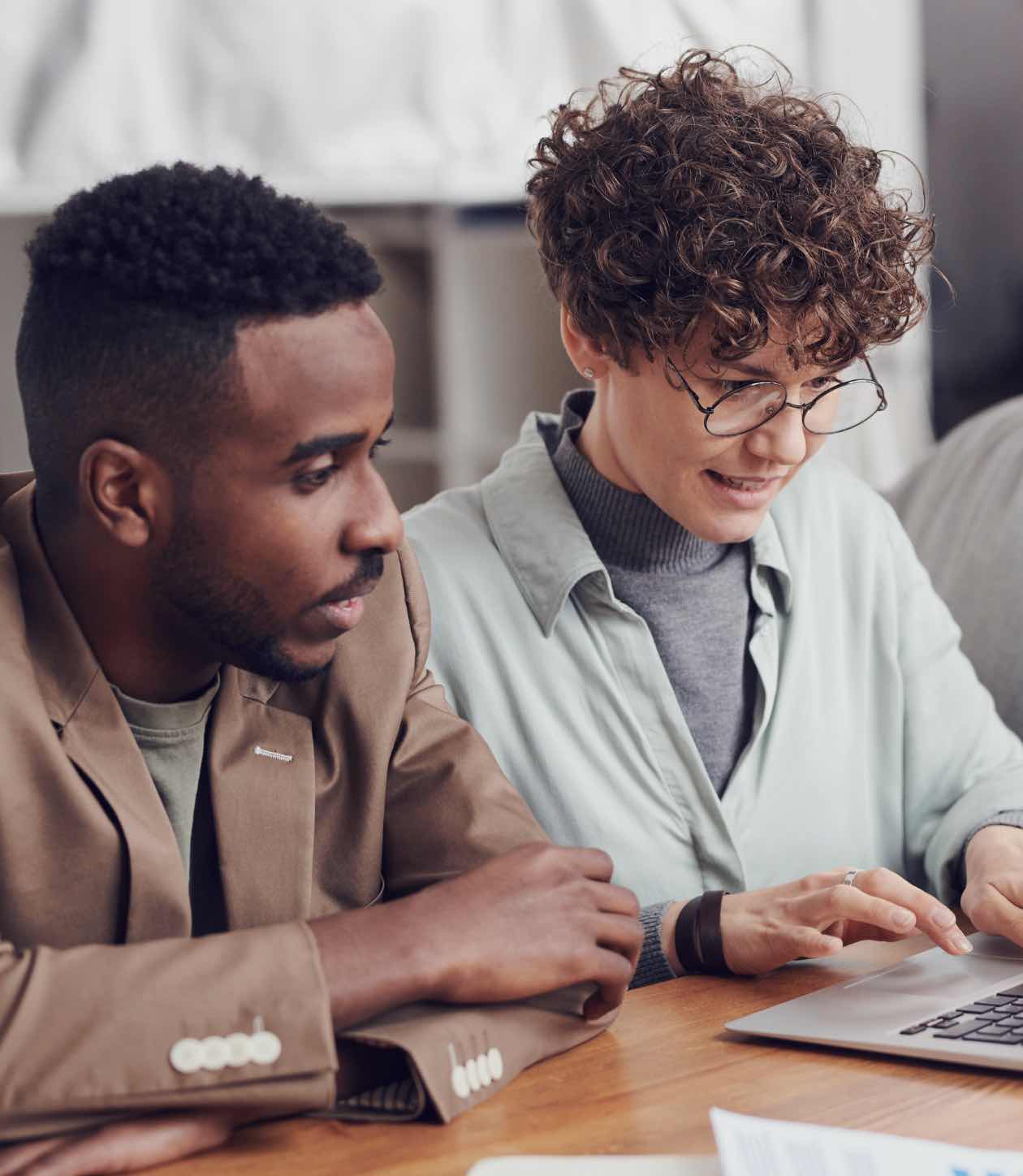 Services Areas 1 Services Areas