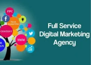 Full Service Digital Marketing